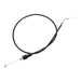 MTX Throttle Cable Suzuki RM / RMX250 '89-'92