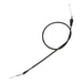 MTX Throttle Cable Suzuki RM125 '95-'98 / 250 '97-'00