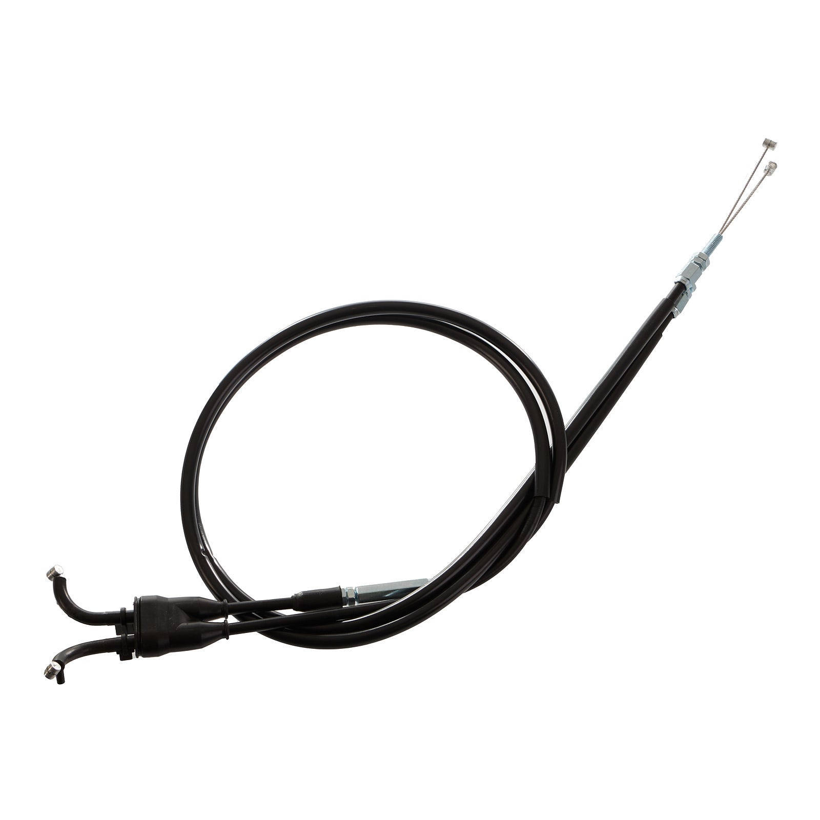 MTX Throttle Cable Suzuki RMZ250 / 450 '07