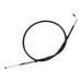 MTX Clutch Cable Yamaha WR450F '07-'09, '11-'15