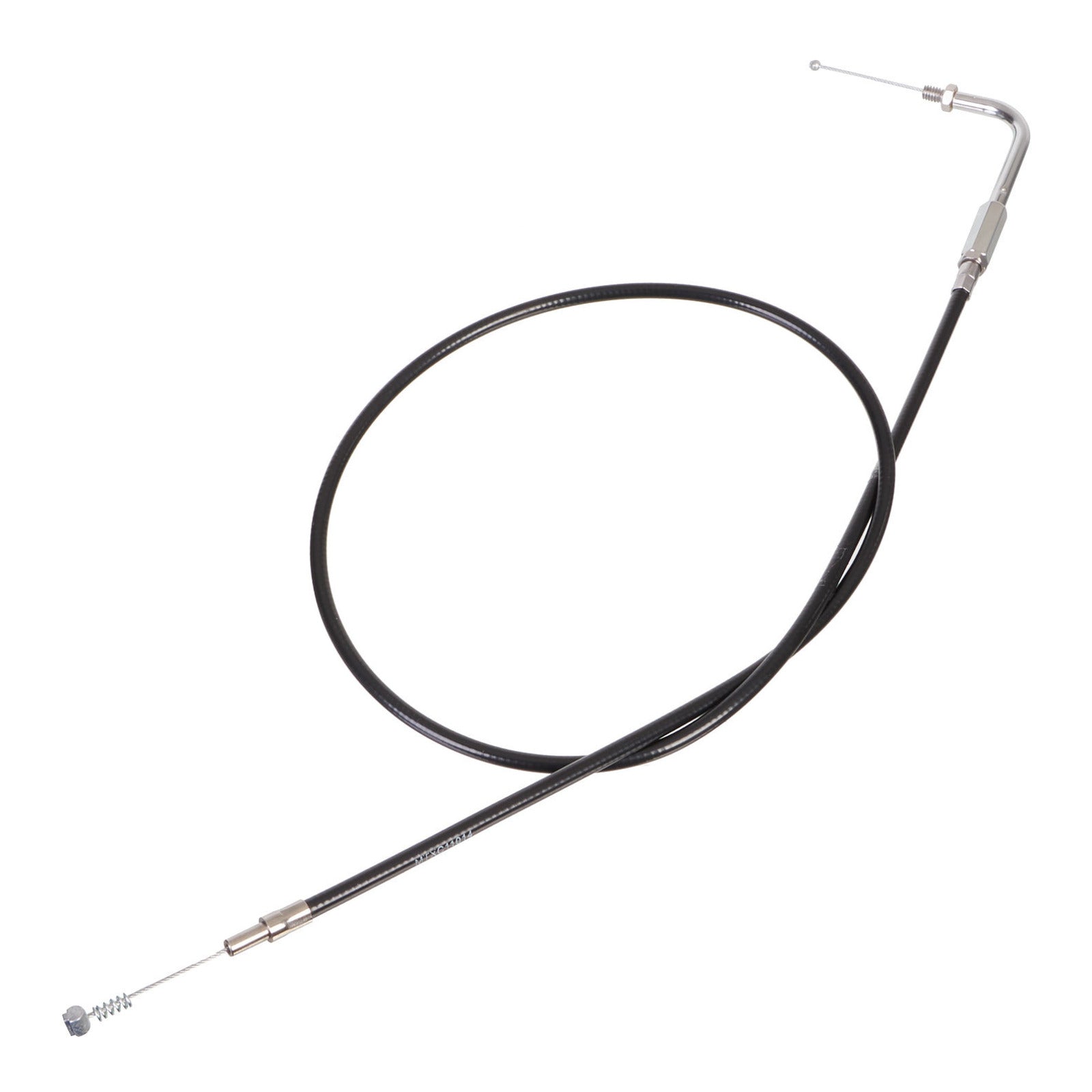 MTX Throttle Cable HD +6