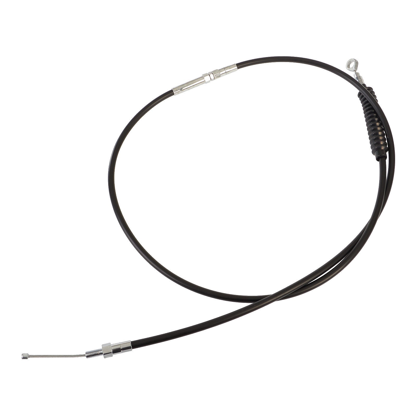 MTX Clutch Cable HD Terminator S / Tail +8 '90-'99