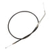 MTX Throttle Cable HD XLH '96-'02 +2in