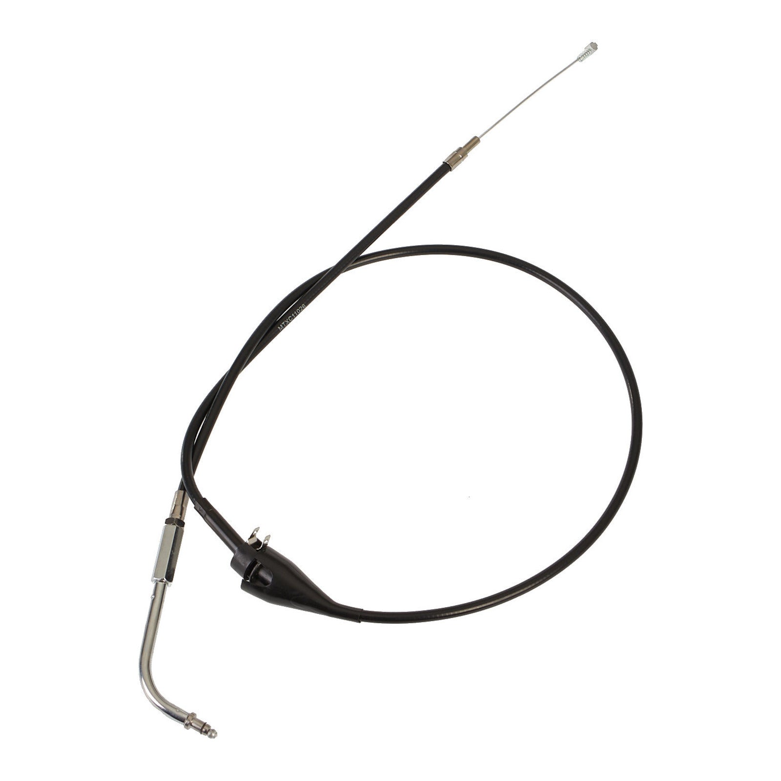 MTX Throttle Cable HD Glide '02-'07 Idle