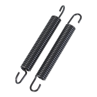 Whites Exhaust Springs 2-Stroke 83mm Pair