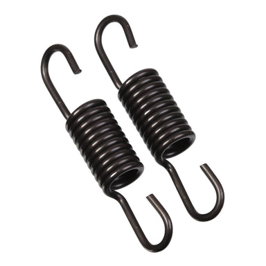 Whites Exhaust Springs 2-Stroke 57mm Pair