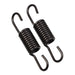 Whites Exhaust Springs 2-Stroke 57mm Pair