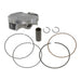 Namura Piston Kit 78.97mm Honda CRF250R '20-'21 / CRF250X '20-'21
