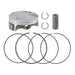 Namura Piston Kit 76.96mm Kawasaki KX250F '17-'19