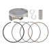 Namura Piston Kit 95.95mm Kawasaki KX450F '19-'23 / KX450X '22-'23