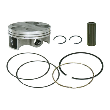 Namura Piston Kit 76.95mm Yamaha WR250F '01-'04 / YZ250F '01-'04