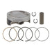 Namura Piston Kit 94.95mm Yamaha WR450F '03-'15 / YZ450F '03-'09