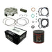 Namura Top End Rebuild Kit - 76.97mm (+0.01)