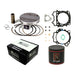 Namura Top End Rebuild Kit - 96.96mm (+0.01)