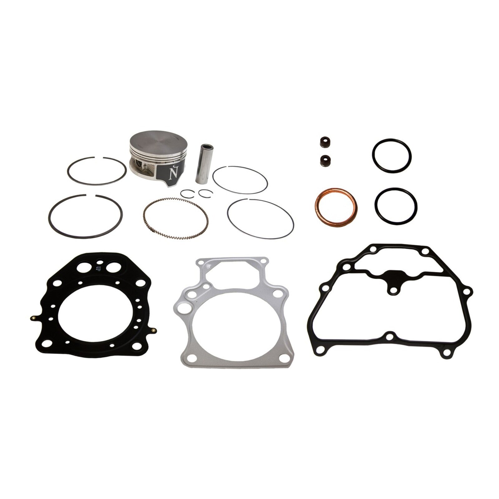 Namura Top End Rebuild Kit - 87.48mm (+1.00)
