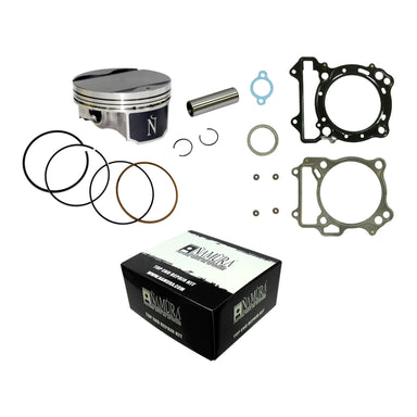 Namura Top End Rebuild Kit - 89.97mm (+0.01)