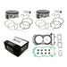 Namura Top End Rebuild Kit - 92.96mm (+0.01)