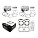 Namura Top End Rebuild Kit - 91.96mm (+1.00)