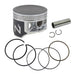 Namura Piston Kit 79.96mm Honda TRX350 Rancher / Fourtrax '00-'0