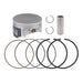 Namura Piston Kit 101.97mm – Honda SXS Pioneer 700 '14–'23 (M2 / M4)