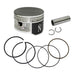 Namura Piston Kit 68.95mm – Honda TRX250TM Recon 2x4 '97–'01