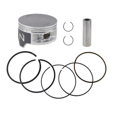 Namura Piston Kit 87.48mm Honda TRX420 FM1 / FM2 '14-'22