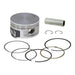 Namura Piston Kit 73.2mm Kawasaki KVF300 Brute Force '12–'23