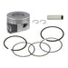 Namura Piston Kit 76.45mm – Kawasaki Mule 4000 KAF620P '09–'14