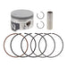 Namura Piston Kit 69.47mm – Suzuki LT-F300 4WD '99–'02