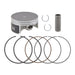 Namura Piston Kit 103.98mm – Suzuki LT-A750X KingQuad 4x4 '08–'22