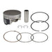 Namura Piston Kit 87.45mm Suzuki LTA500X KingQuad AXi 4x4 '10-'23