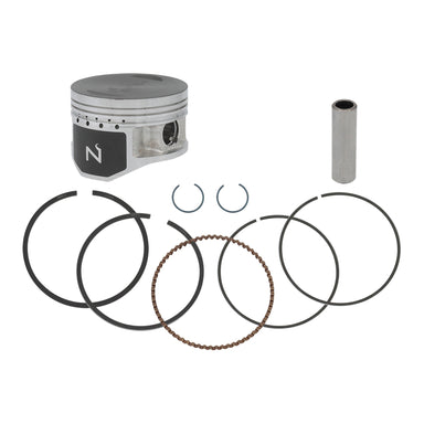 Namura Piston Kit 83.45mm Yamaha YFM350 Grizzly 4x4 '07-'14