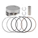 Namura Piston Kit 103.97mm – Yamaha YFM700FAP Grizzly Auto '16–'25