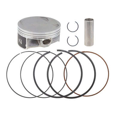 Namura Piston Kit 102.97mm – Yamaha YFM700FAP Grizzly Auto '16–'25