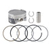 Namura Piston Kit 90.96mm Can-Am HD10 XT '19–'23