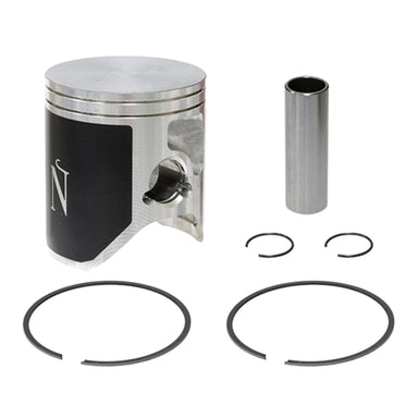 Namura Piston Kit 66.34mm Dual Ring – Honda CR250R '02–'04