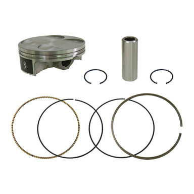 Namura Piston Kit 95.97mm Honda CRF450R '09-'12