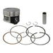 Namura Piston Kit 66.47mm – Honda XR200 / XR200R '80–'02