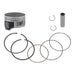 Namura Piston Kit 66.48mm – Honda CRF230F '03–'19