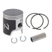 Namura Piston Kit 48.45mm Dual Ring – Kawasaki KX85 '01–'23