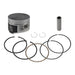 Namura Piston Kit 69.97mm Yamaha XT225 / TTR230 '92–'26