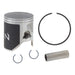 Namura Piston Kit 66.35mm Dual Ring – Yamaha YZ250 '99–'24