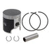 Namura Piston Kit 67.94mm Dual Ring – Yamaha WR250 / YZ250 '92–'98