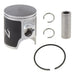 Namura Piston Kit 47.44mm Single Ring – Yamaha YZ85 '02–'18 (Small Wheel)