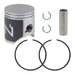 Namura Piston Kit 53.95mm Dual Ring – KTM 125SX '01–'25 / 125EXC