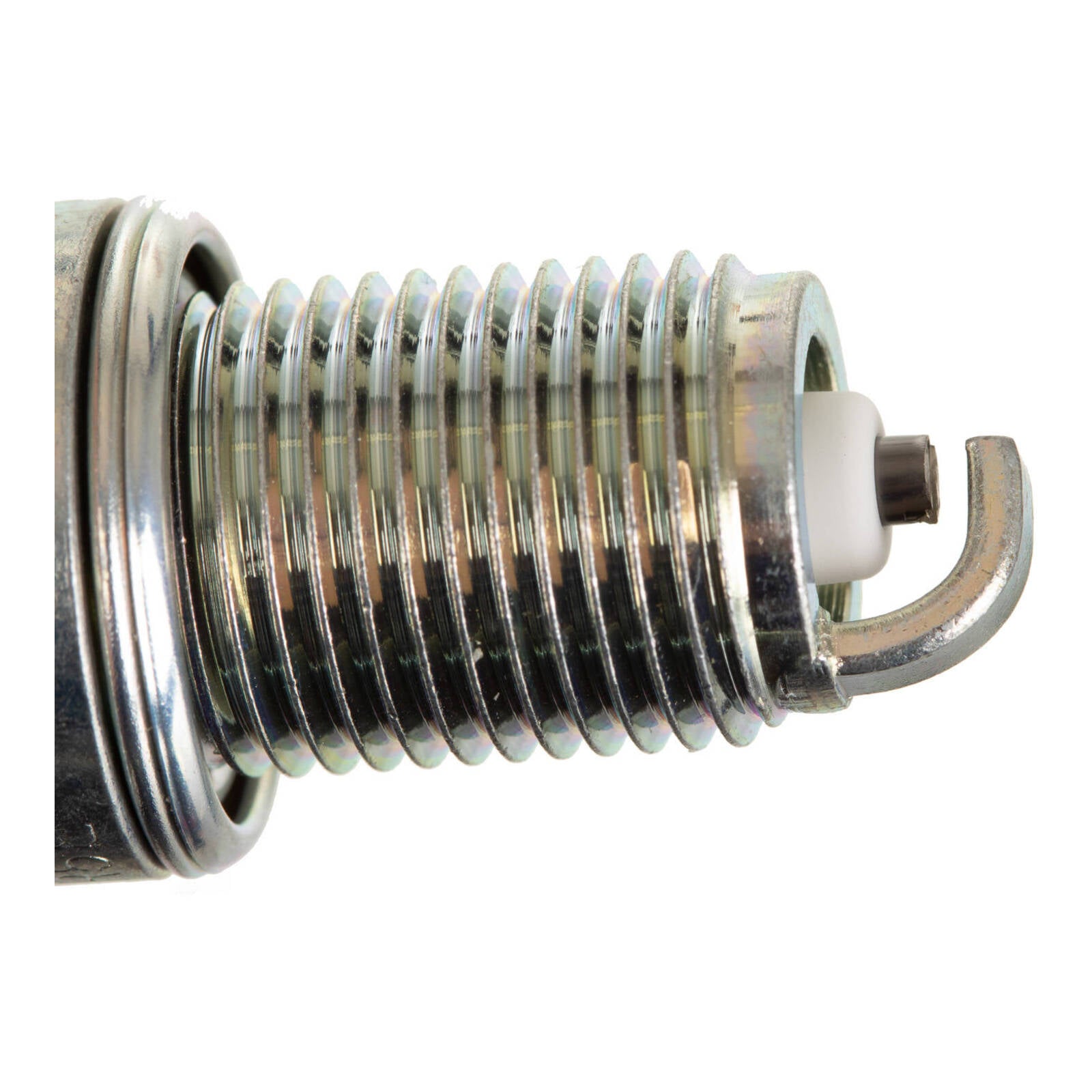 NGK Spark Plug - BKR5E-11 (6953)