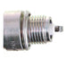 NGK Spark Plug - BPR5HS (6222)