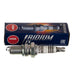 NGK Spark Plug - DPR8EIX-9 (2202)