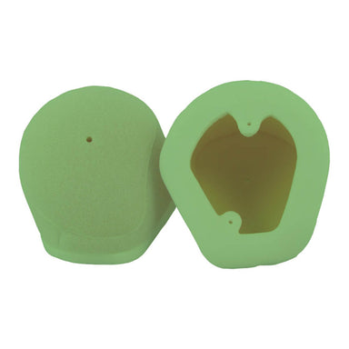 No Toil Pre-Oiled Filter