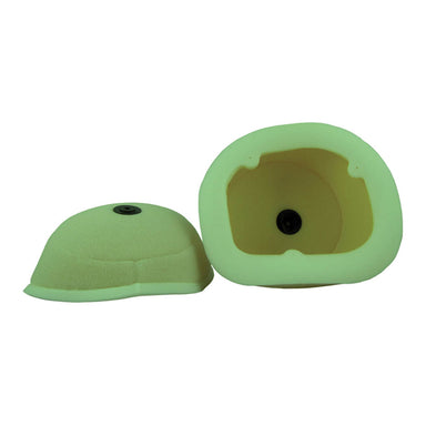 No Toil Pre-Oiled Filter